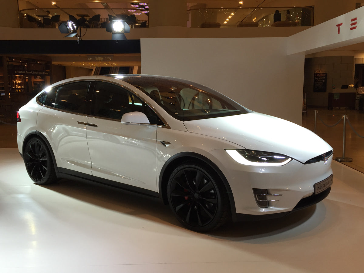 Model X