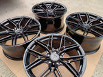 Custom Forged  Monoblock