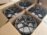 Custom Forged  Monoblock