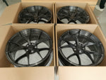 Custom Forged  Monoblock