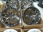 Custom Forged  Monoblock