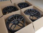 Custom Forged  Monoblock