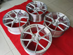 Custom Forged  Monoblock