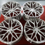 Custom Forged  Monoblock