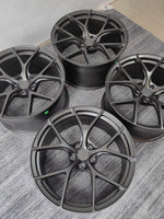 Custom Forged  Monoblock
