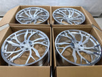 Custom Forged  Monoblock