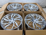 Custom Forged  Monoblock